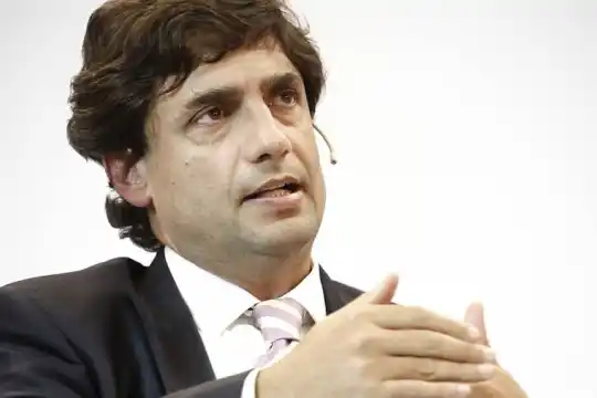 Lacunza: el monto que pide la Provincia “es razonable”