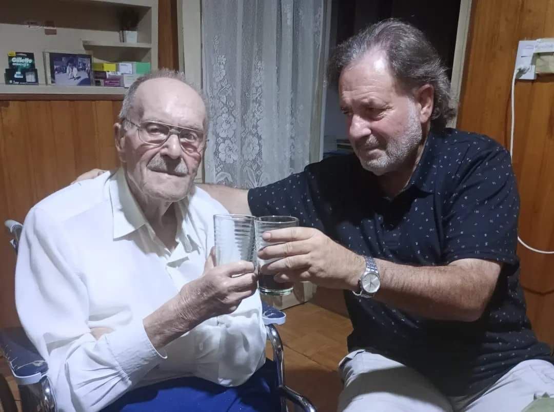 Julio Alberto Eggimann