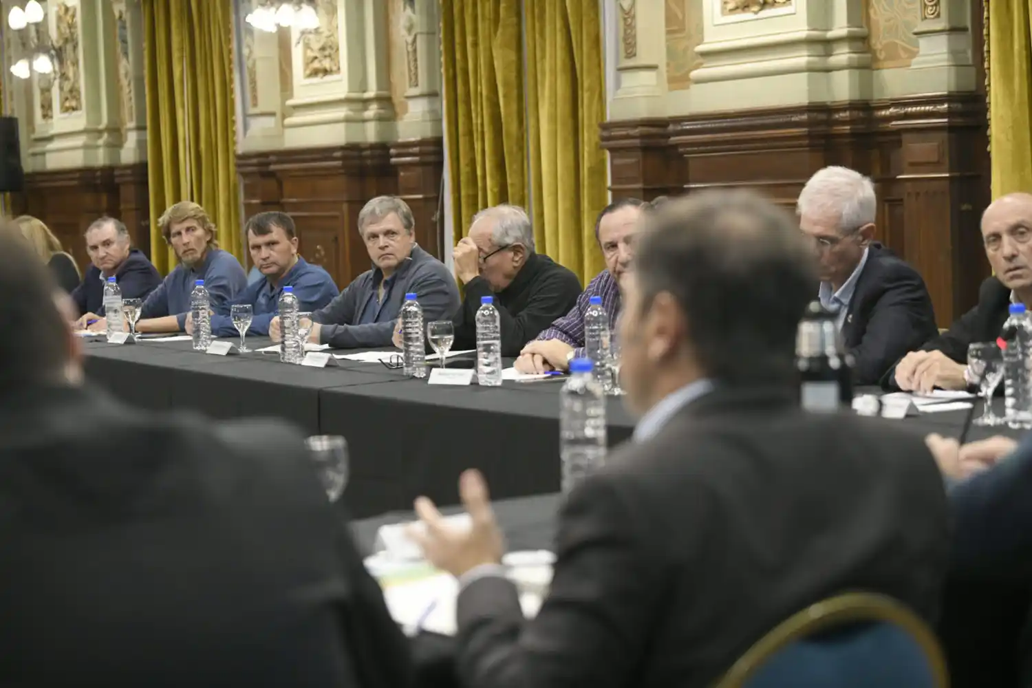 Inmobiliario Rural: tras el anuncio de Kicillof, el campo pide más quitas