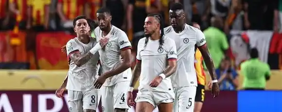 Grupo D: sin problemas Flamengo y el Chelsea de Enzo Fernández pasaron a octavos del Mundial de Clubes