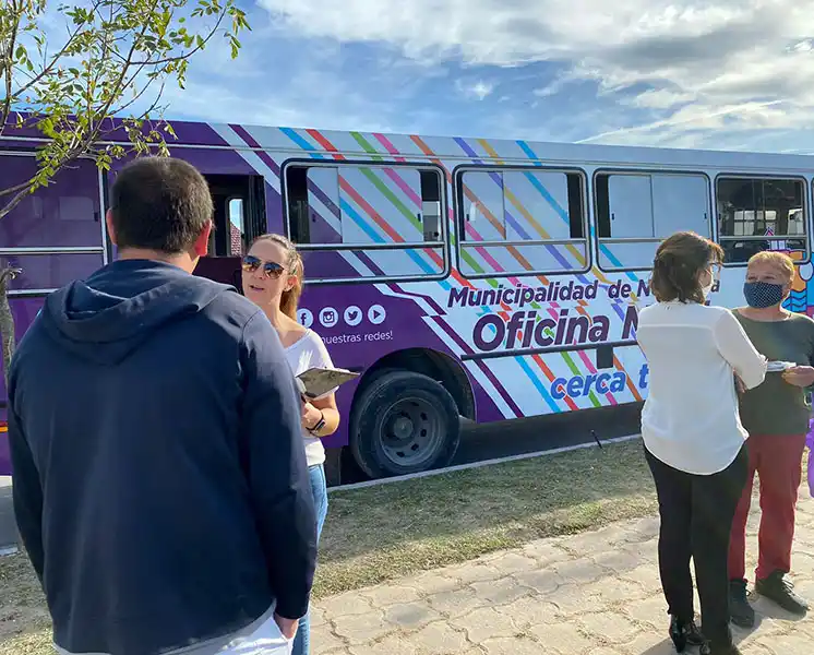 Buscan conocer la opinión de los turistas
