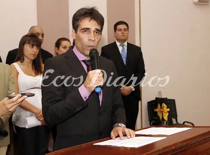 De los bríos iniciales a un caos final que no conoce precedentes