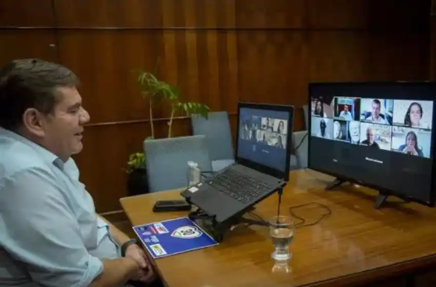 Mar del Plata adhirió a Calles por la Vida: buscan reducir la velocidad máxima a 30 km/h