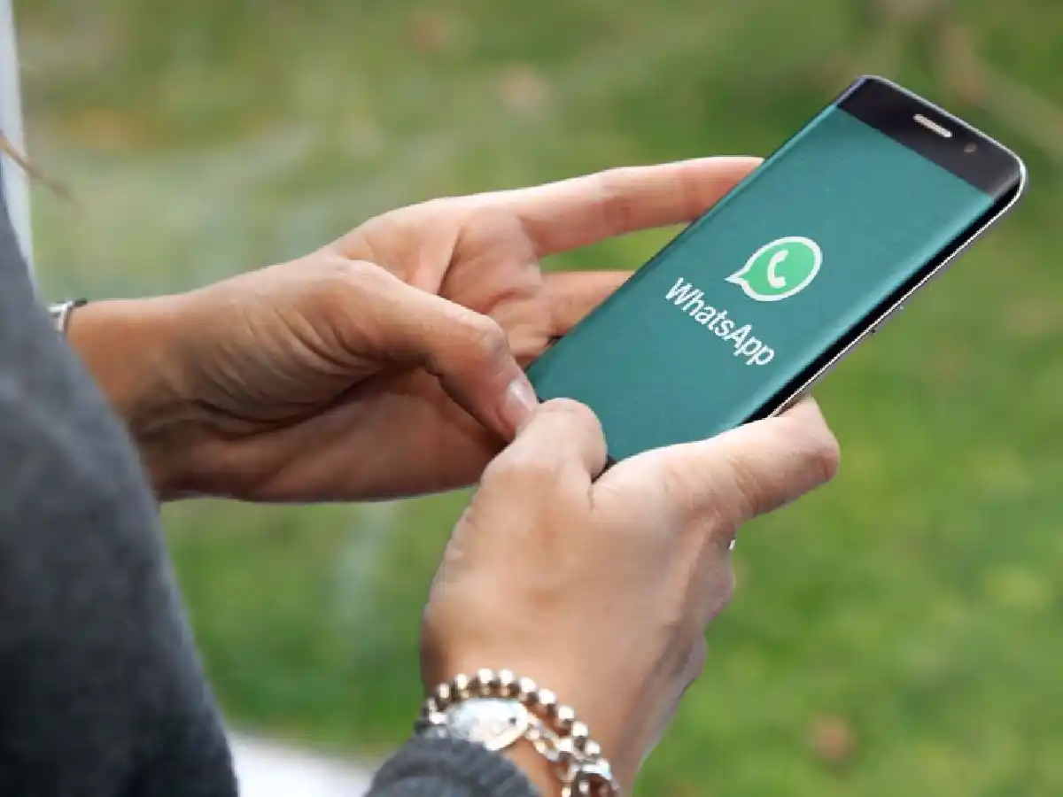 Whatsapp aumentó el tiempo para borrar mensajes enviados 