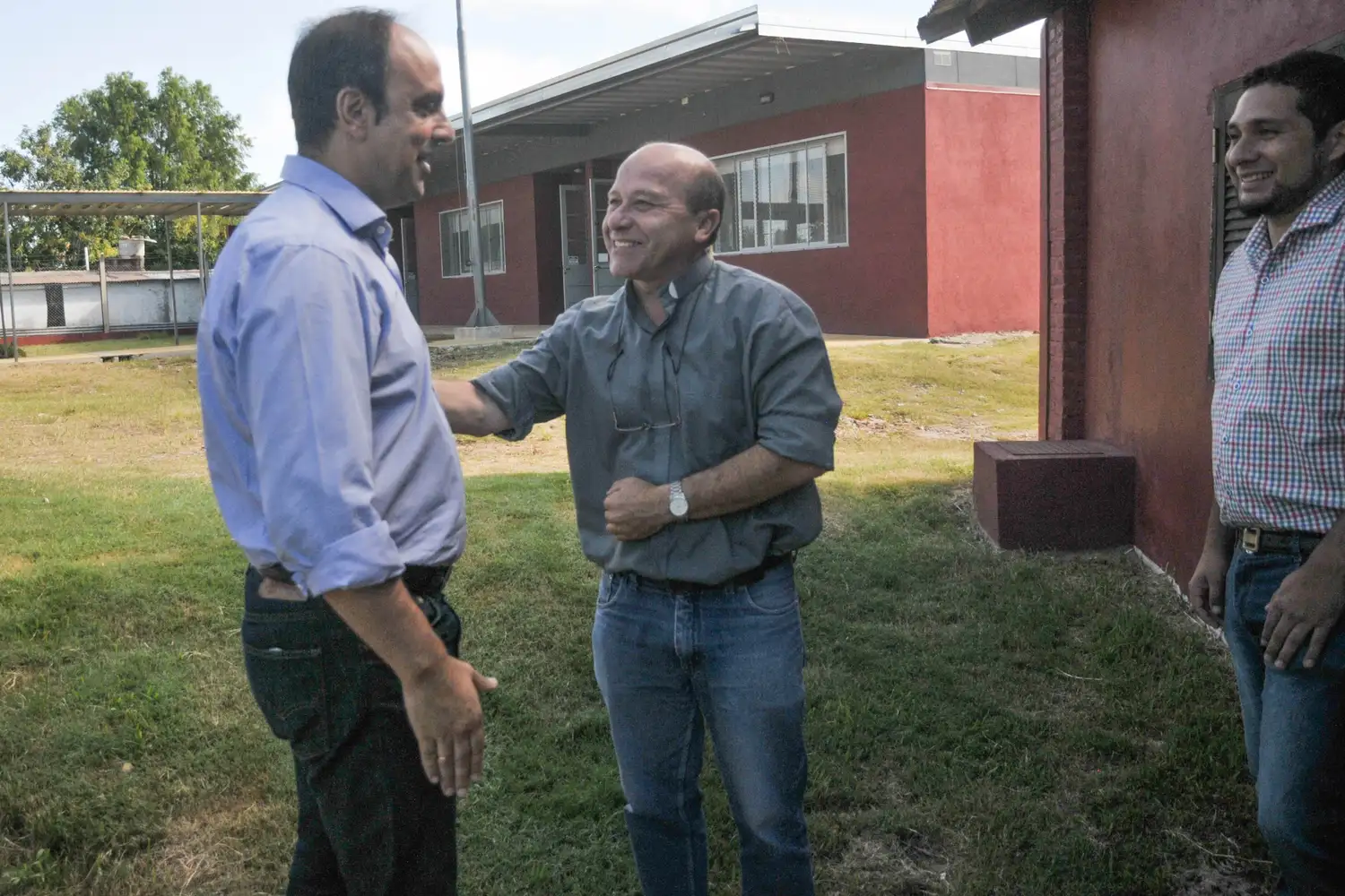 Se proyecta una escuela técnica para Alto Verde