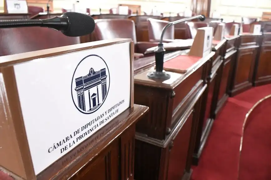 Legislatura