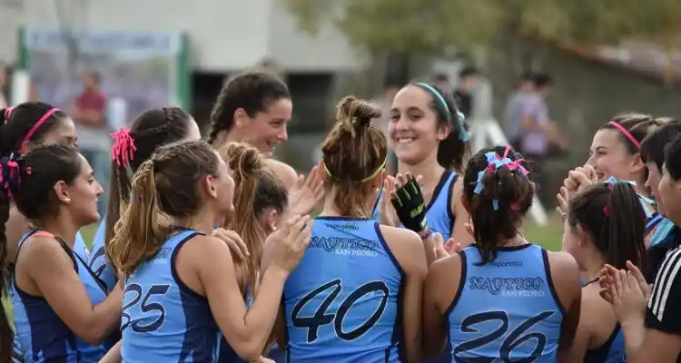 Náutico se llevó casi todo  ante Los Andes