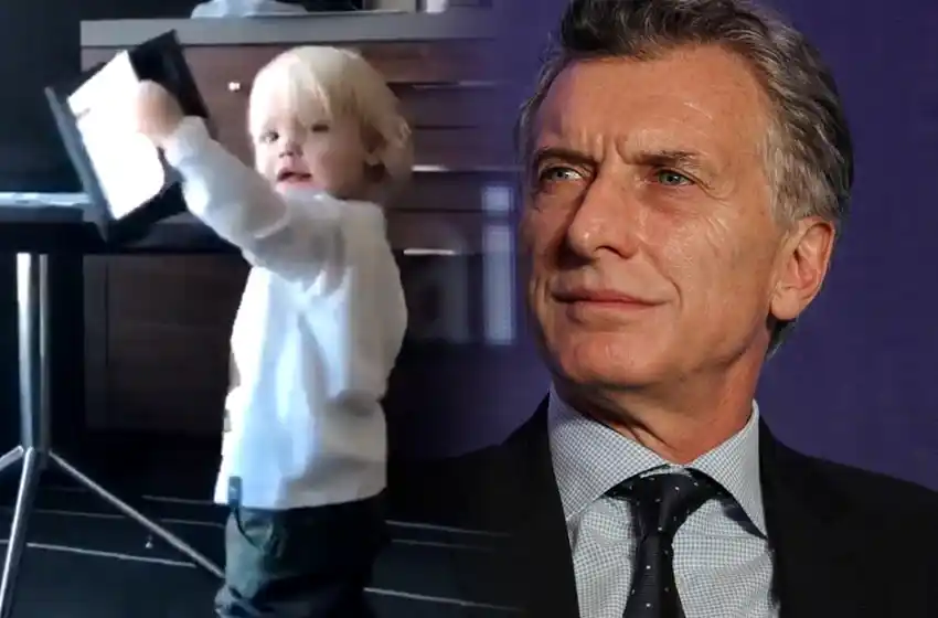 «Macri gato»: sorpresa en las redes por el inesperado comentario de Mirko