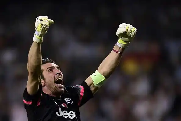 Juventus empató 1 a 1 con el Real Madrid y jugará la final ante el Barcelona   