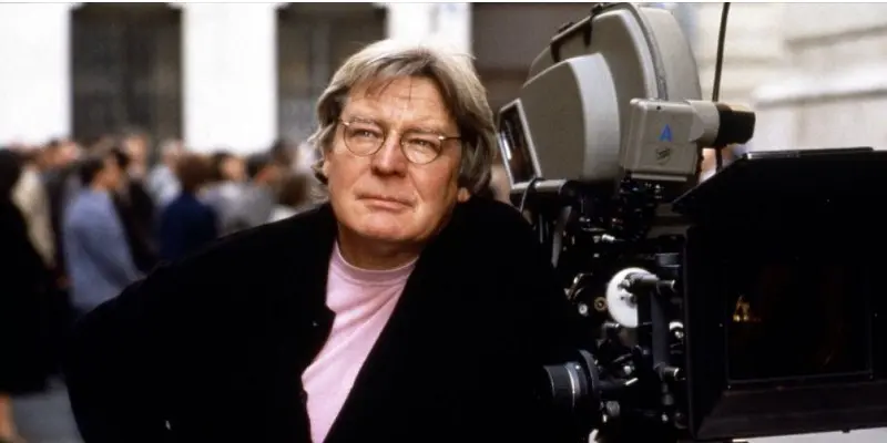 Muere el director Alan Parker