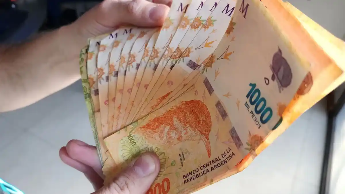 El Banco de la Provincia de Buenos Aires compite ahora con el Nación para otorgar préstamos a jubilados.