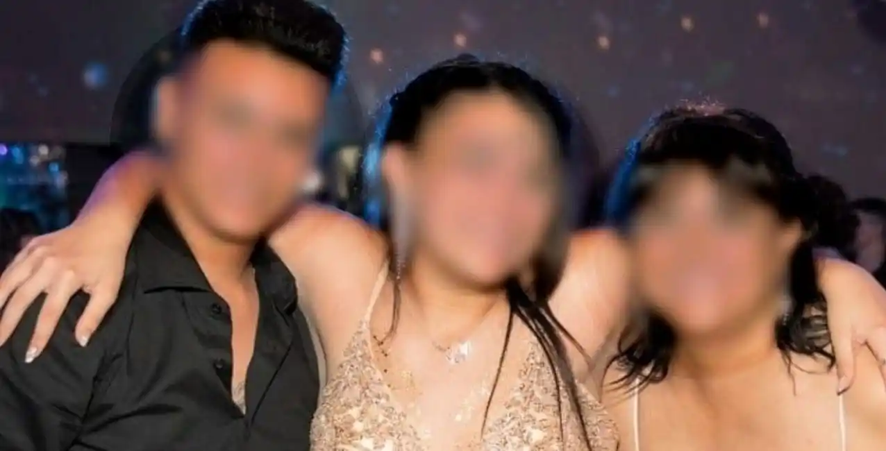 Separan a una funcionaria de Ricardone que aparece en audios del narcotráfico