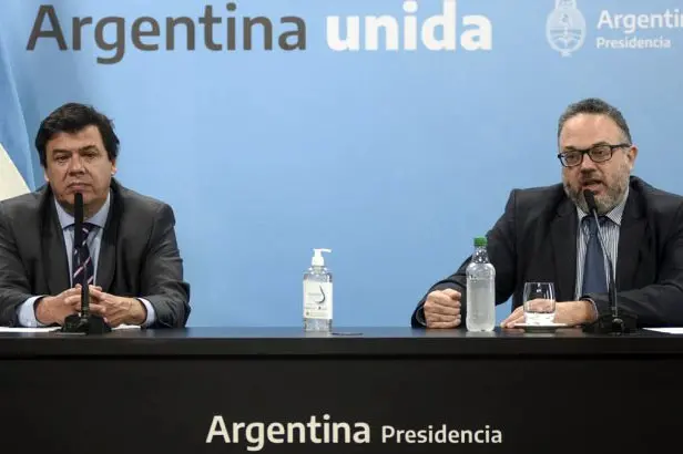 Medidas para empresas y monotributistas