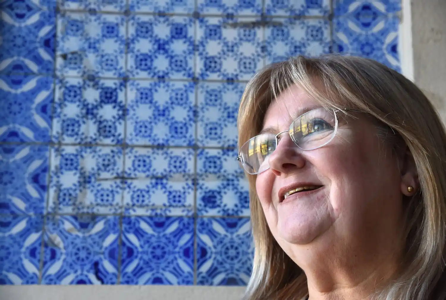 “Los jóvenes quieren y necesitan ser escuchados”, aseguró la “prece” más querida.