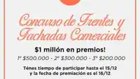 Gualeguay impulsa su 3° Concurso Navideño de Fachadas Comerciales