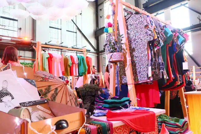 Abre convocatoria para la VII Feria del Centro
