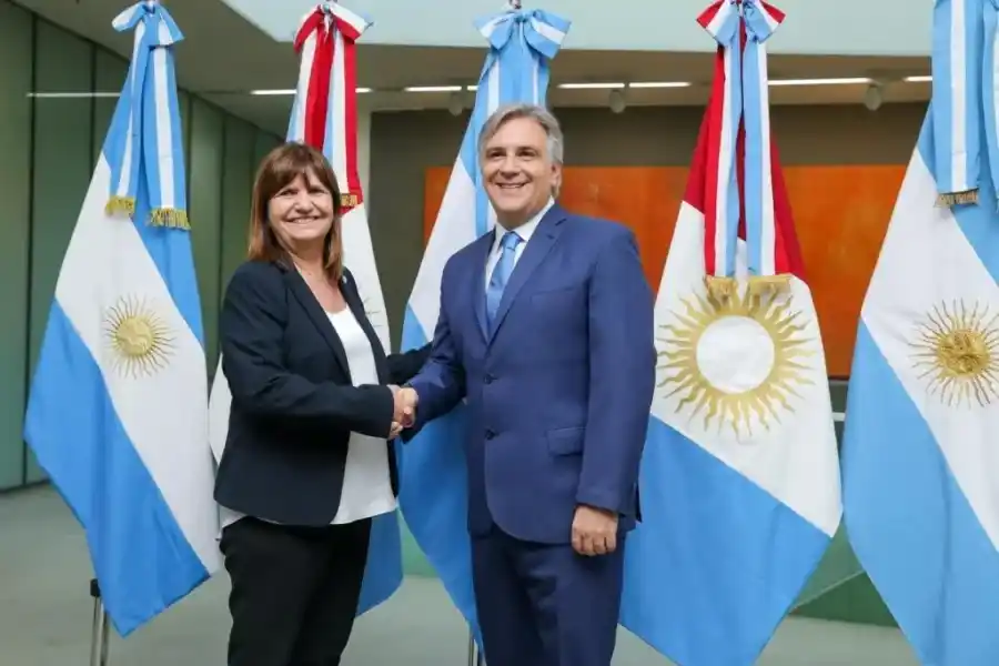 Ante el temor por la llegada del narcotráfico a Córdoba, harán operativos especiales en la frontera con Santa Fe