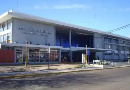 Rige el aumento del transporte interurbano de pasajeros en la provincia