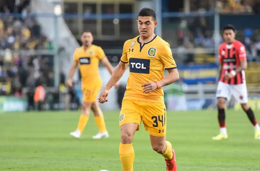 Horas decisivas para que se concrete el pase de Lovera a Boca