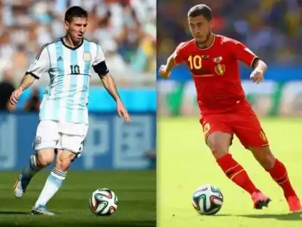 La selección ganó jugará la semifinal del Mundial después de 24 años