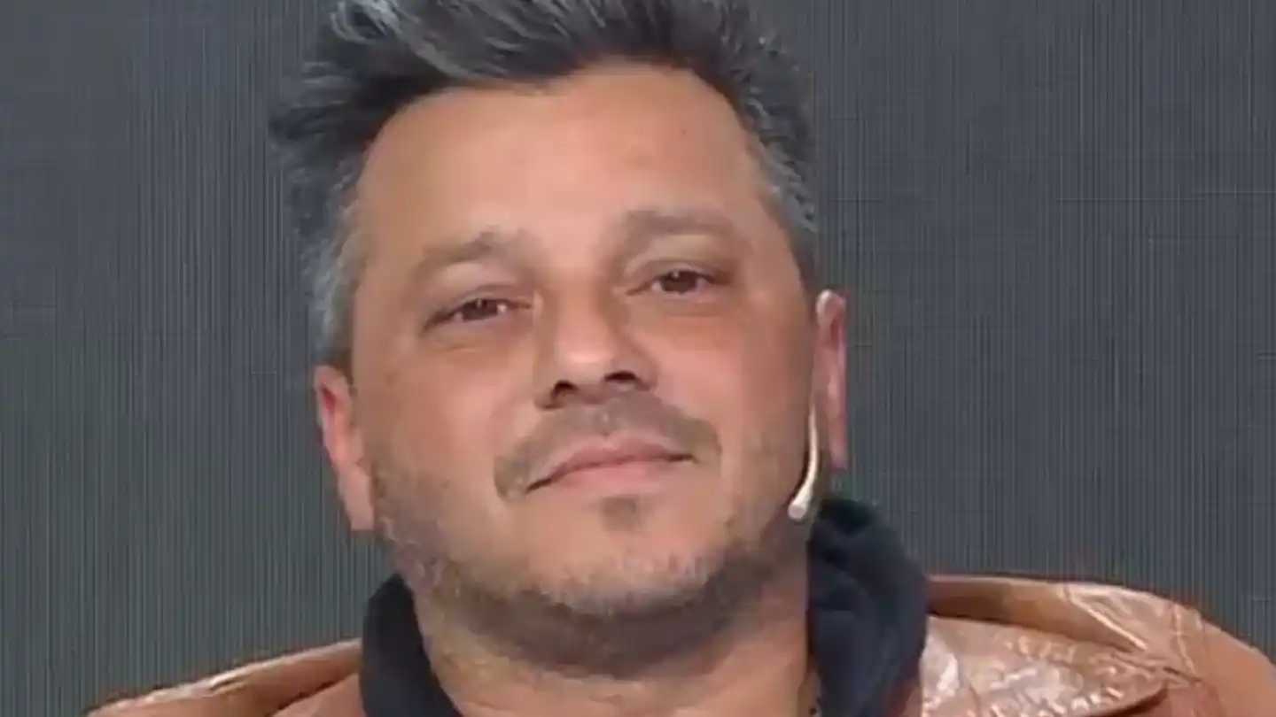 Chanchi Estévez.
