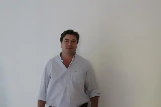 MORCHIO: “ni por capricho, ni compito con el Intendente”
