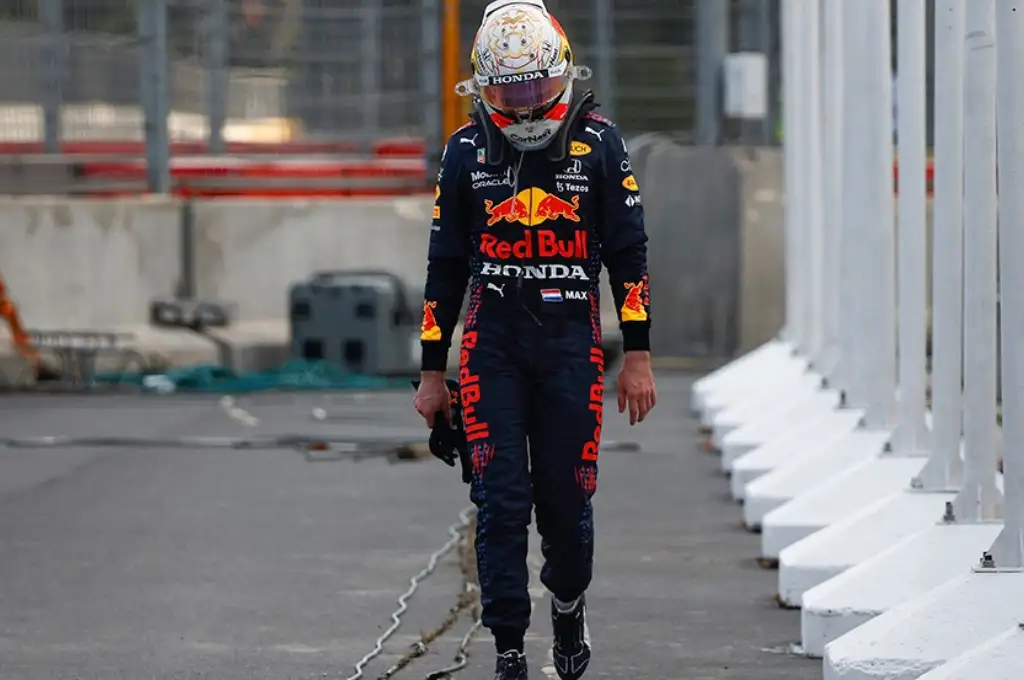 El Gobierno japonés canceló el Gran Premio de Fórmula 1