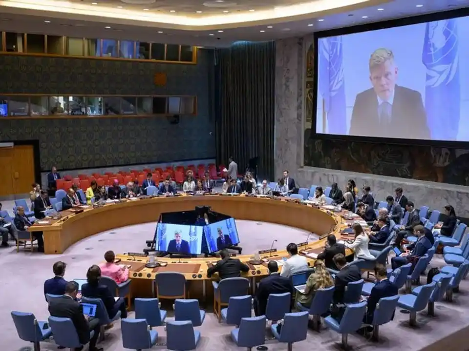 Amnistía Internacional objetó que Argentina se retire del Consejo de Derechos Humanos de la ONU