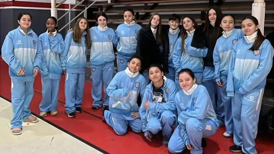 Asociación de Básquetbol de Necochea - 3