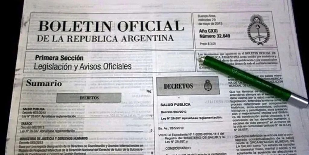 Los DNU, bajo la lupa: un informe analiza 13 años de decretos presidenciales por fuera del Congreso.