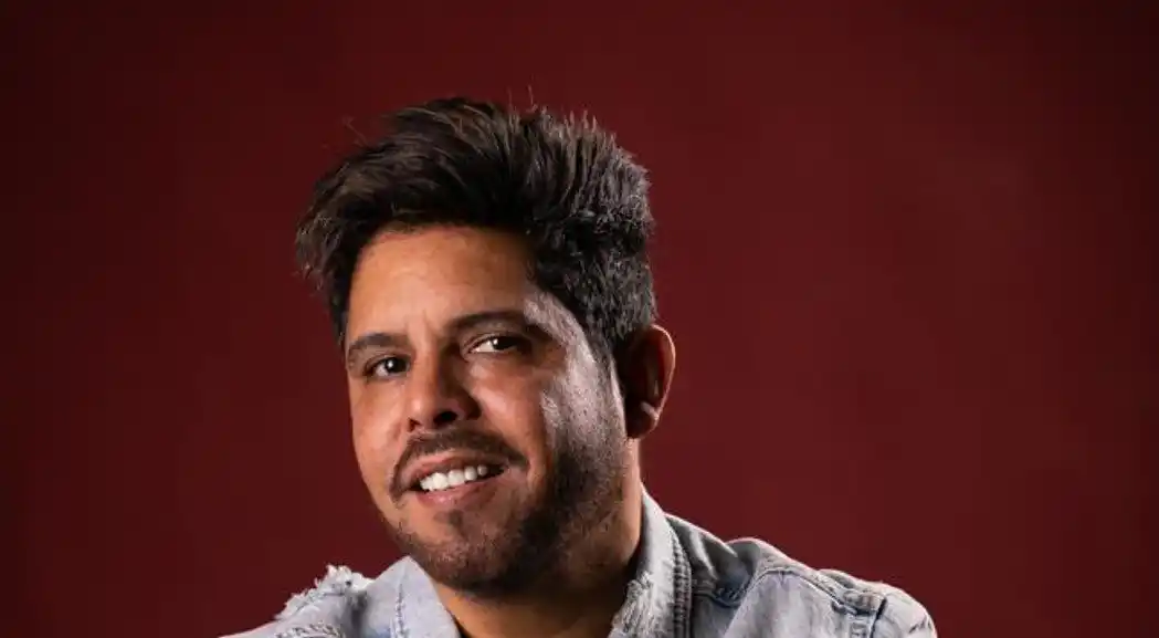 Porfi Baloa y sus Adolescentes actuarán en Caracas