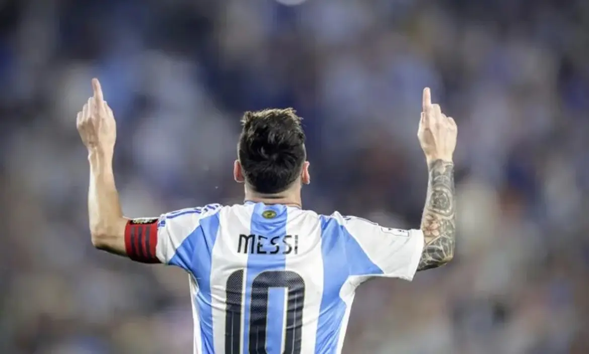 La TV Pública transmitirá todos los partidos de la Selección Argentina en el Mundial 2026