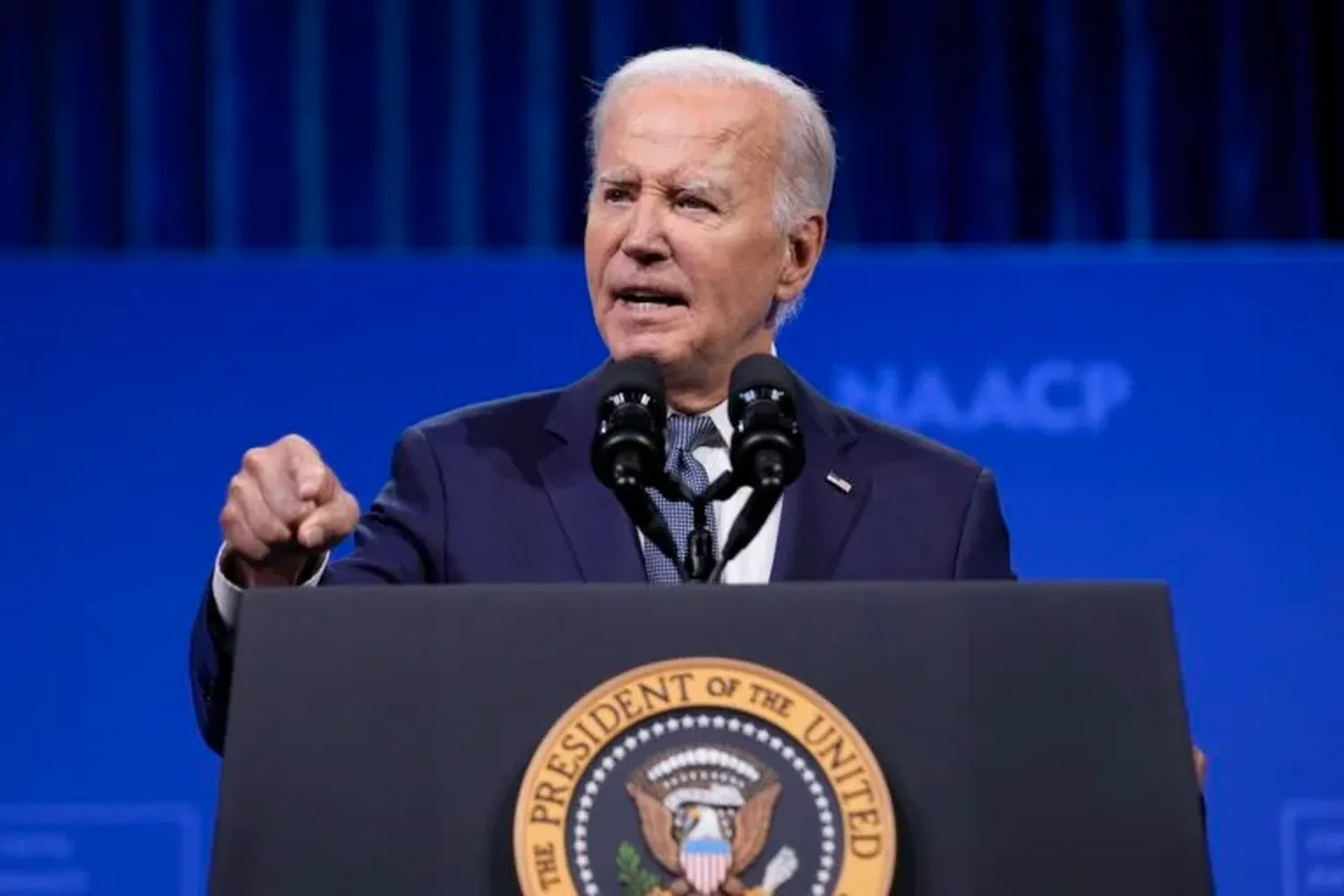 13 more Democrats call for Biden to exit 2024 election