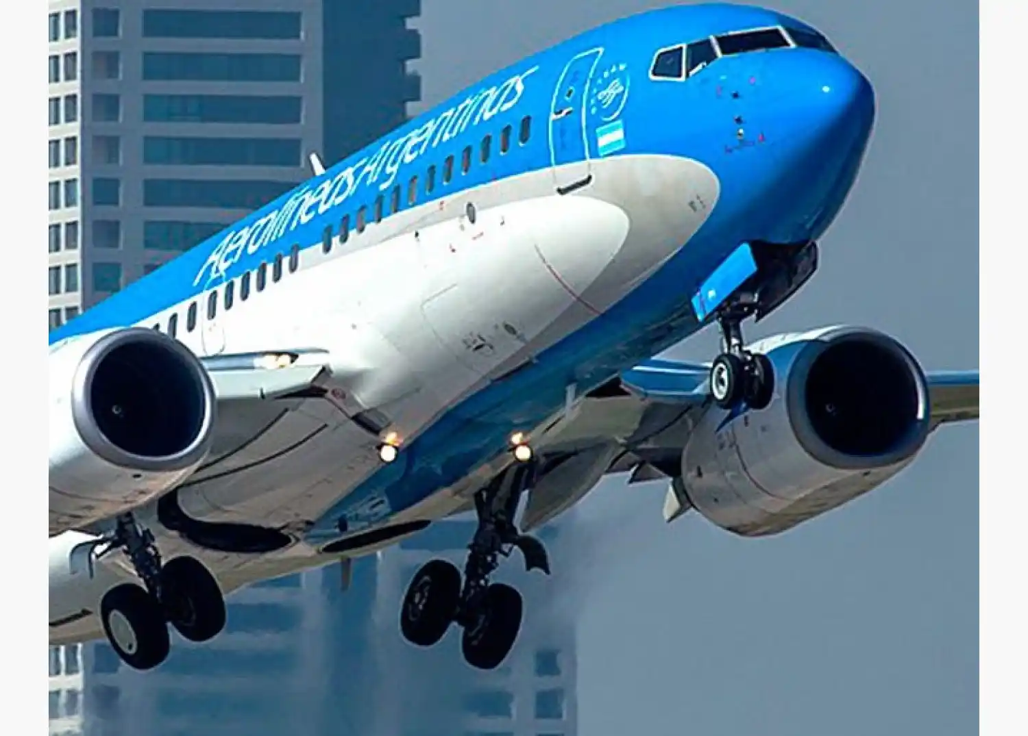 Desde el 3 de abril, habrá vuelos directos de Mar del Plata a Ezeiza