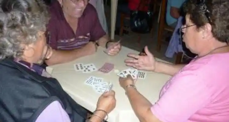 Juegos Buenos Aires la Provincia