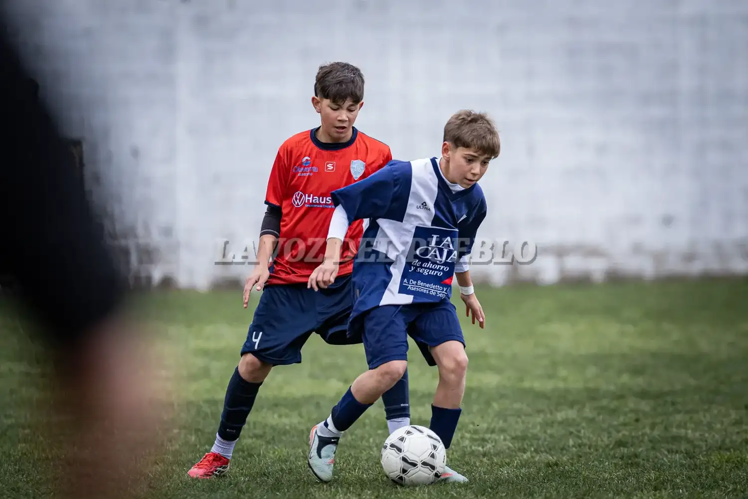 sub-13 vs olava - 2