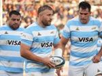 imagen Rugby Championship: Los Pumas buscarán su primera victoria ante los All Blacks en Córdoba