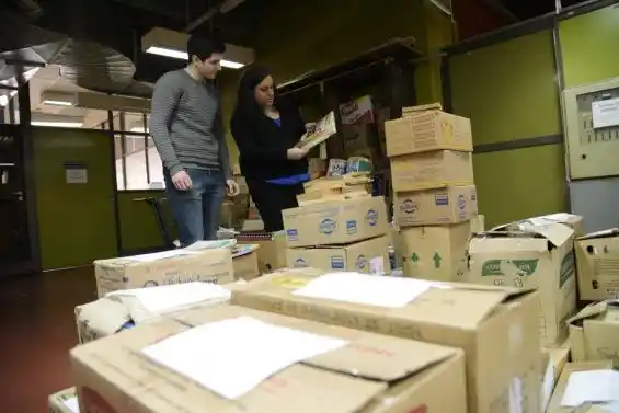Donarán 5.000 libros para 17  escuelas primarias municipales
