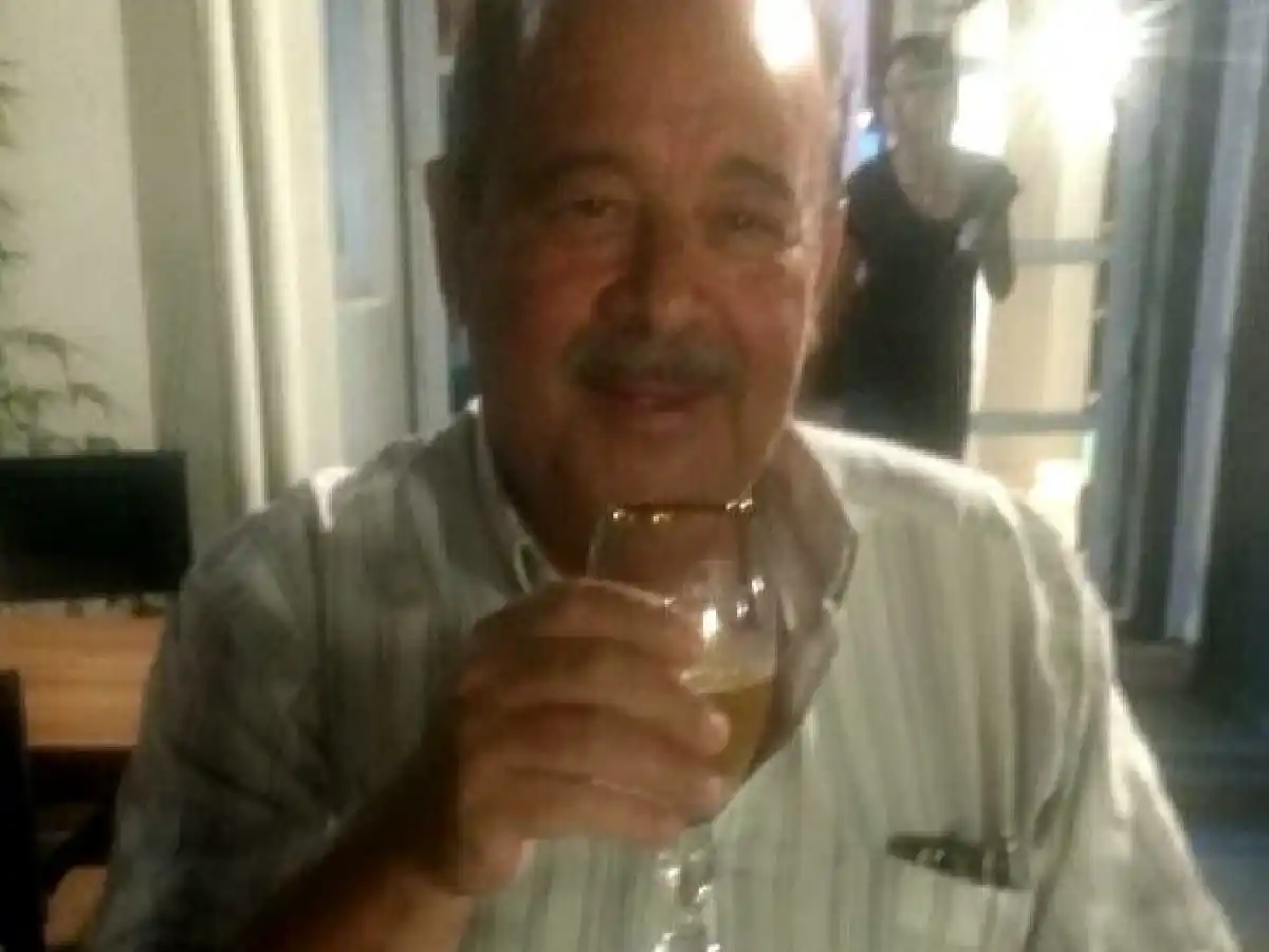 Falleció el abogado y militante de la UCR Gustavo Pistone