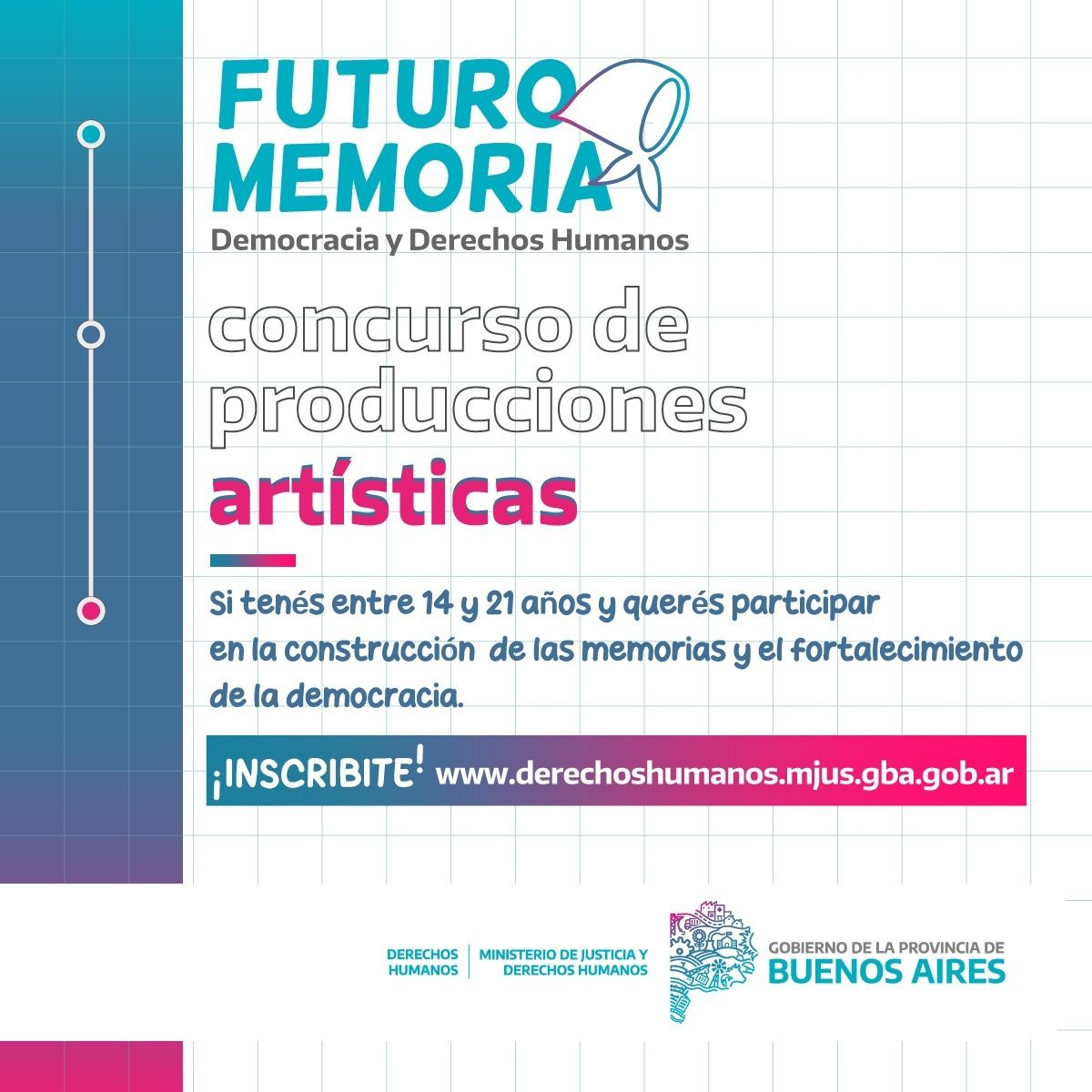 Se extiende la fecha de inscripción al Programa Futuro Memoria