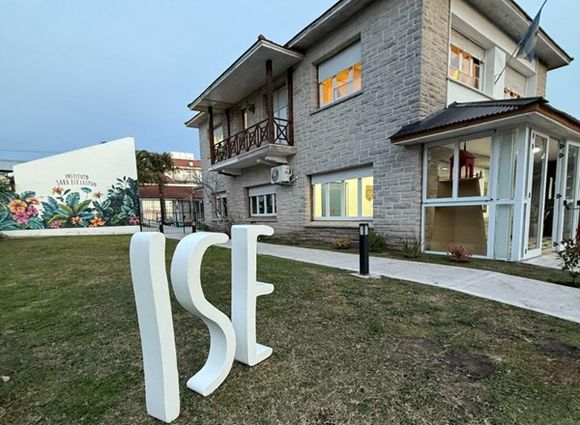 El Instituto Sara Eccleston será el primer jardín Montessori de Mar del Plata