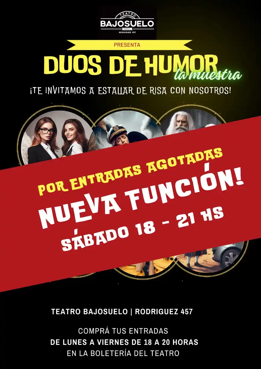 DUOS