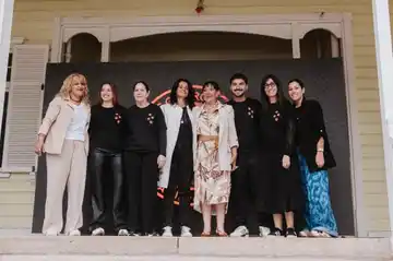 Se presentó oficialmente la ONG “Género animal” en Mar del Plata