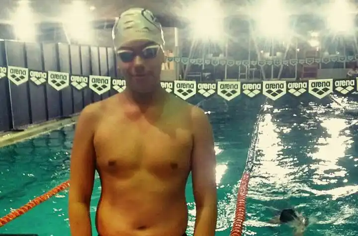 Alave fue quinto en Santiago del Estero