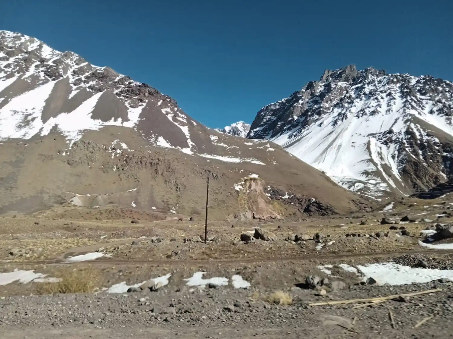La mejor Argentina está en Mendoza
