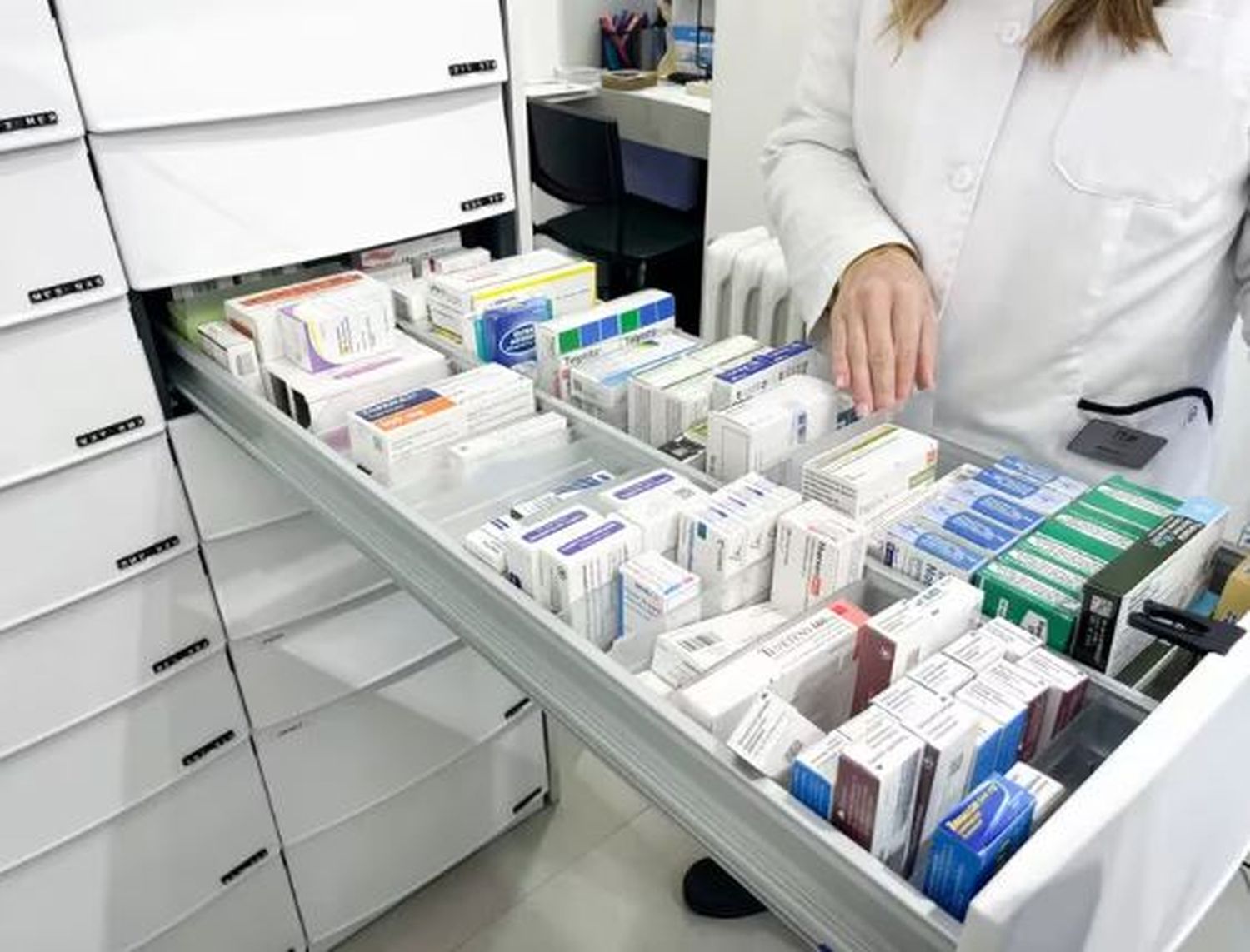 ANMAT cambió a venta libre un nuevo grupo de medicamentos: cuáles están incluidos