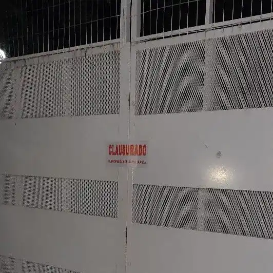 Bahía Blanca: Clausuraron un boliche por superar el aforo permitido