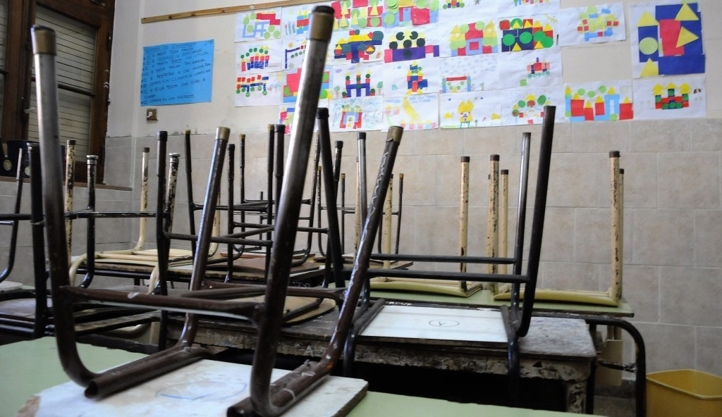 El Consejo Escolar denuncia al Municipio por falta de obras en escuelas