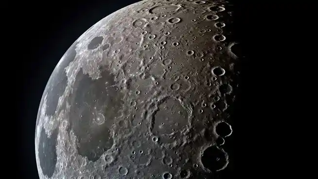 Artemis II cruzará la cara oculta de la Luna y marcará un nuevo hito en la exploración espacial.