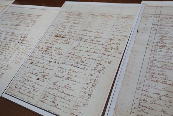 Día del Trabajador Rural: revelan el primer registro local, como la bolsa de Uatre pero en 1857